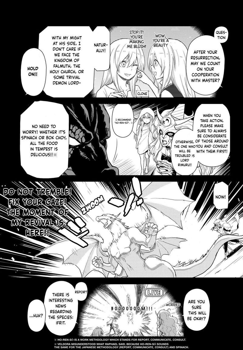 Tensura Nikki Tensei Shitara Slime Datta Ken 67 3
