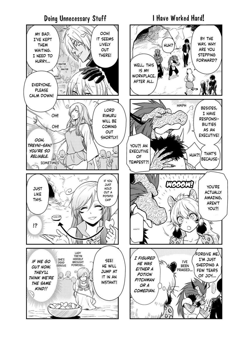 Tensura Nikki Tensei Shitara Slime Datta Ken 67 9