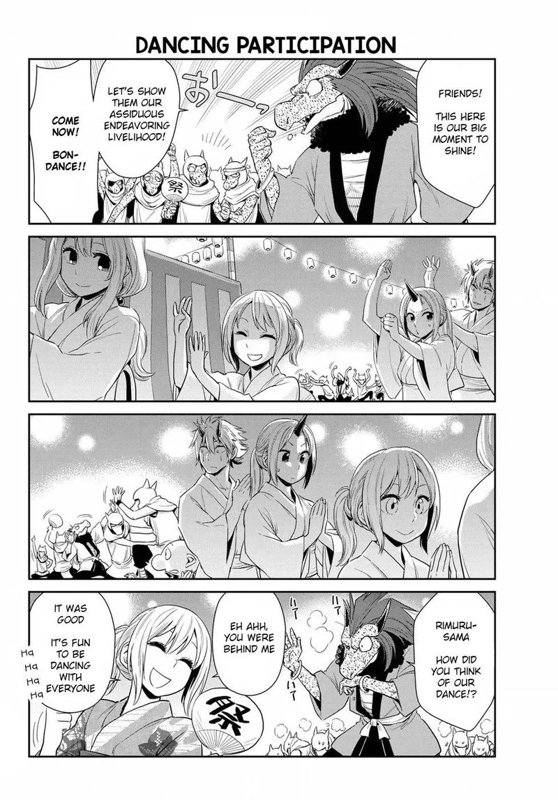 Tensura Nikki Tensei Shitara Slime Datta Ken 7 10