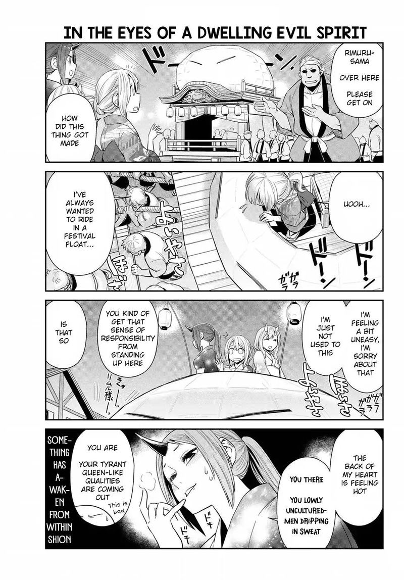 Tensura Nikki Tensei Shitara Slime Datta Ken 7 11