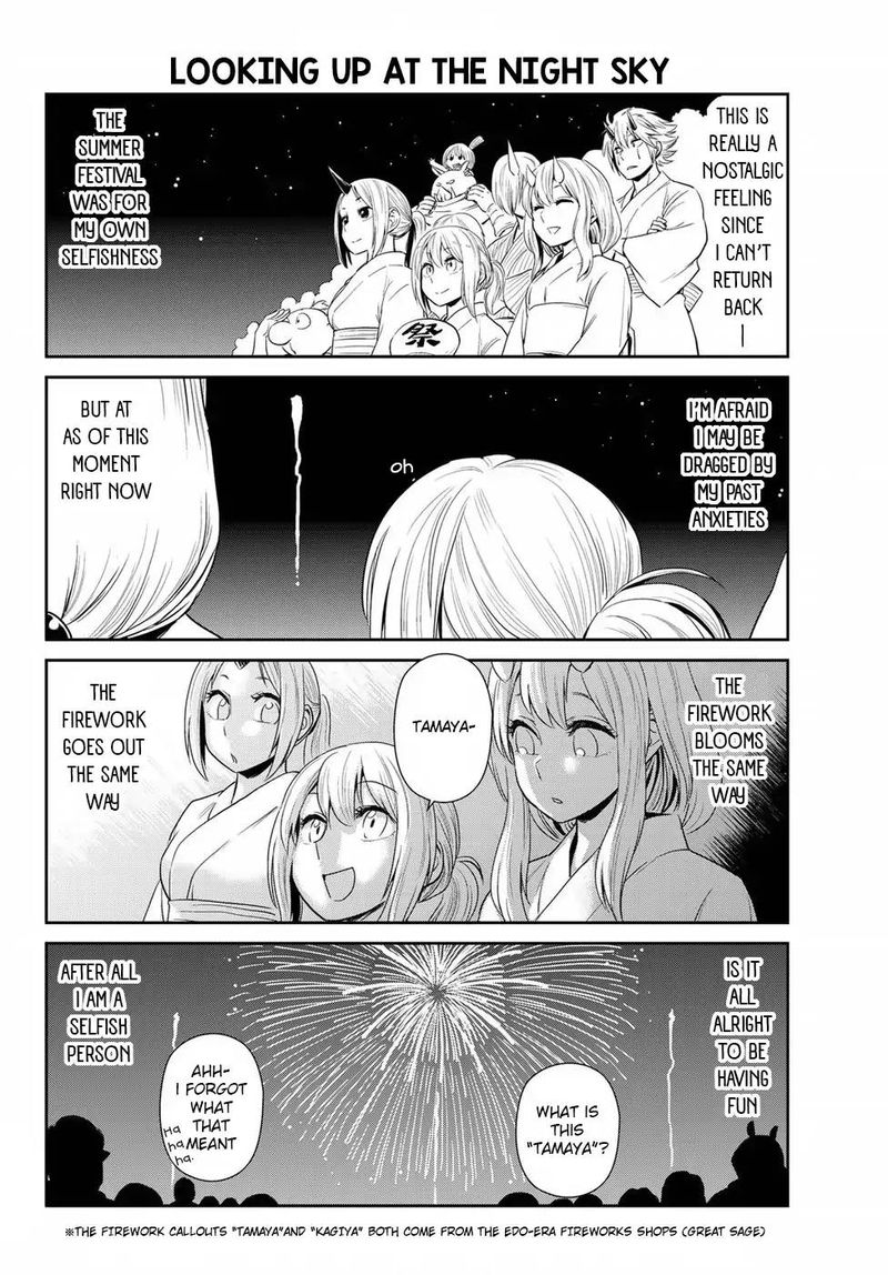 Tensura Nikki Tensei Shitara Slime Datta Ken 7 12