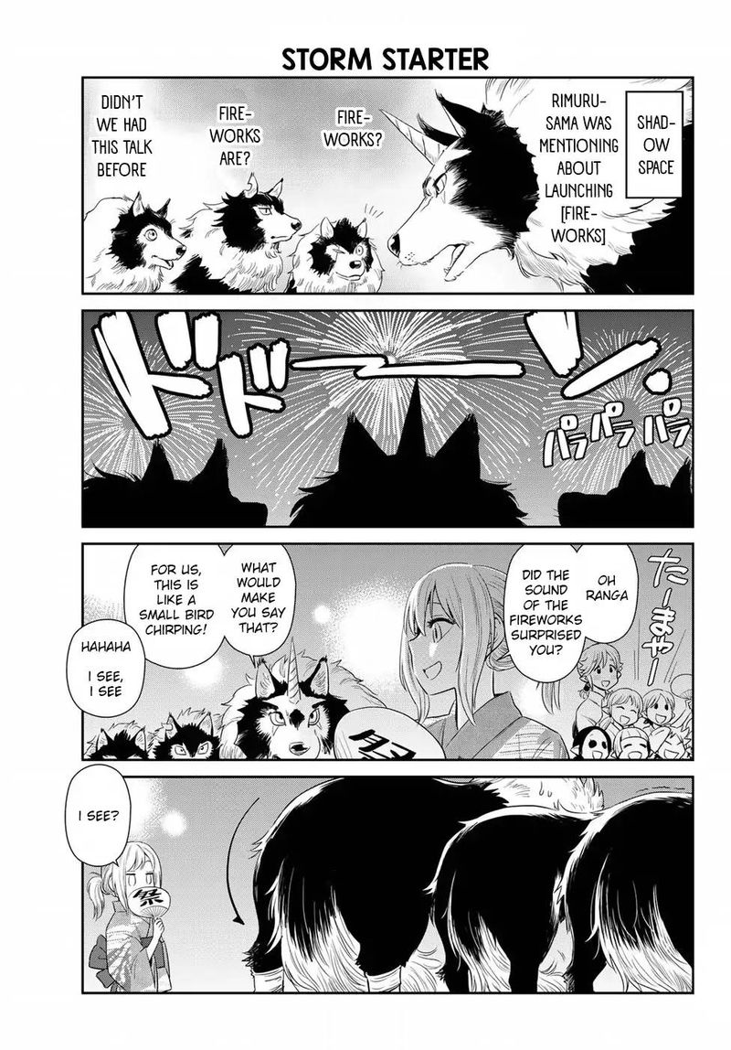 Tensura Nikki Tensei Shitara Slime Datta Ken 7 13