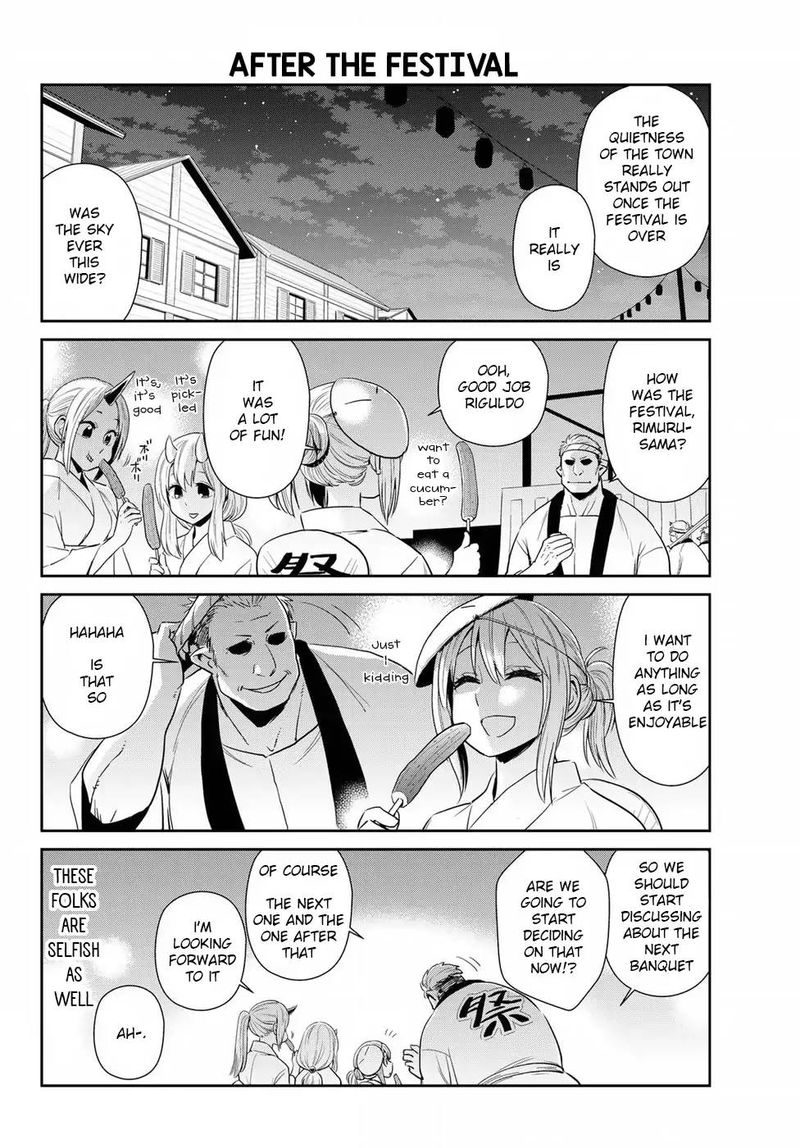 Tensura Nikki Tensei Shitara Slime Datta Ken 7 14