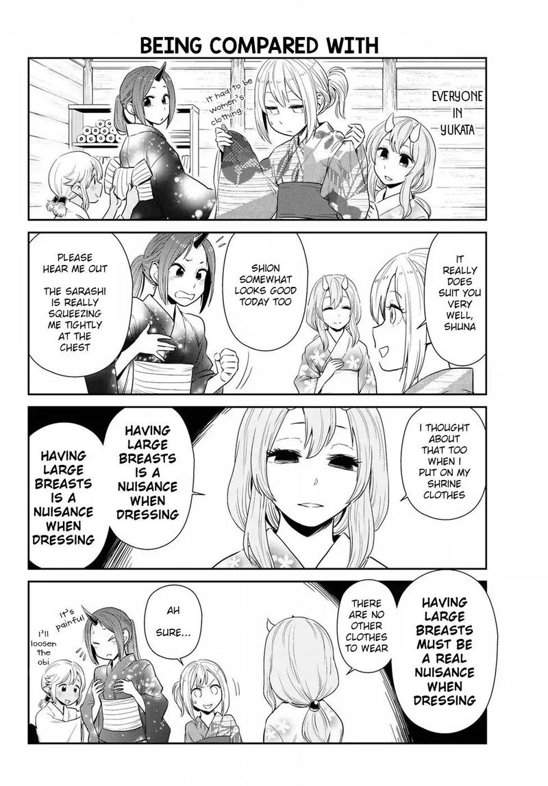 Tensura Nikki Tensei Shitara Slime Datta Ken 7 2