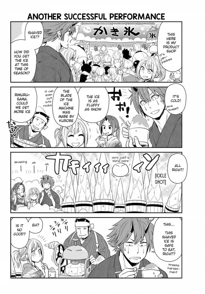 Tensura Nikki Tensei Shitara Slime Datta Ken 7 4