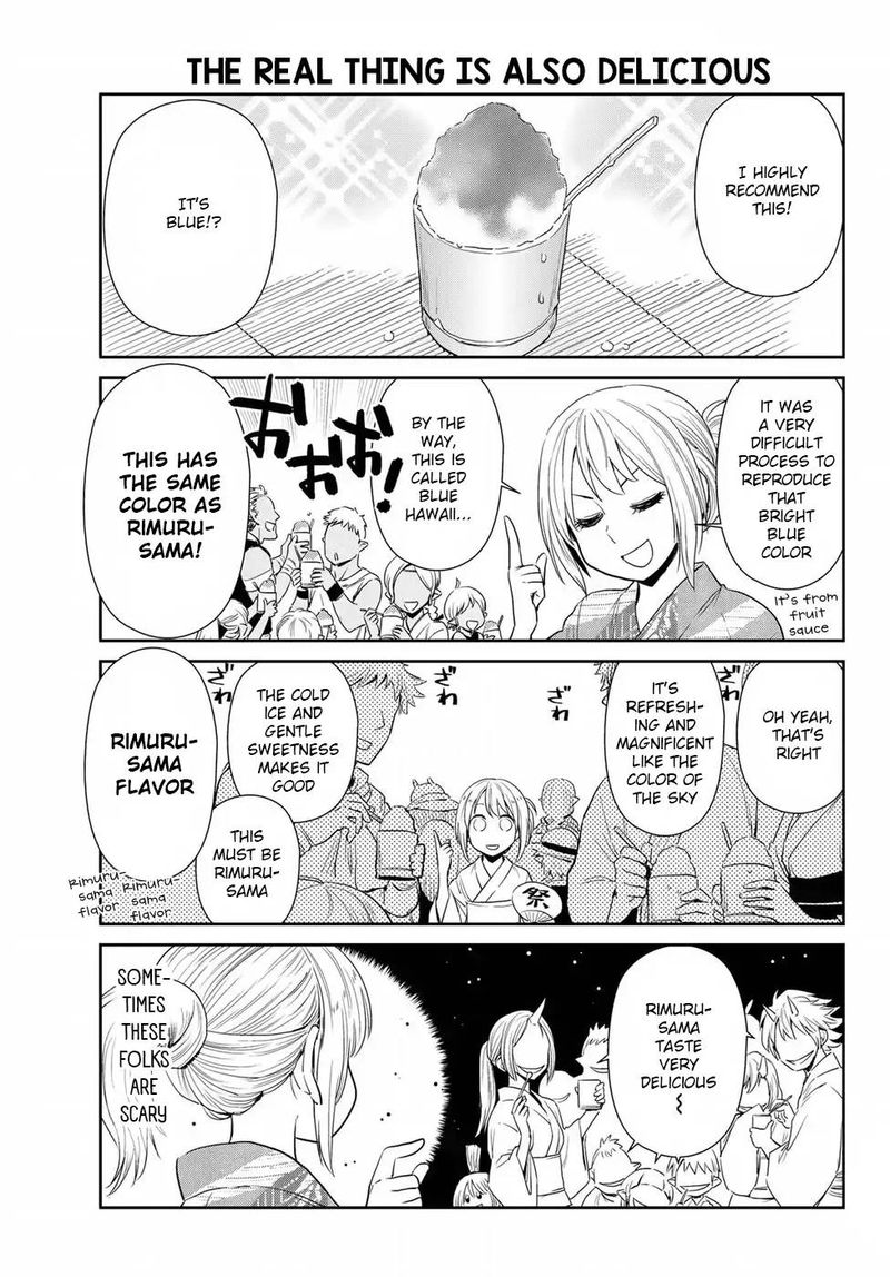 Tensura Nikki Tensei Shitara Slime Datta Ken 7 5