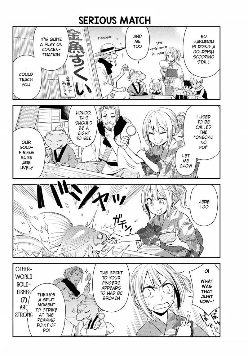 Tensura Nikki Tensei Shitara Slime Datta Ken 7 6