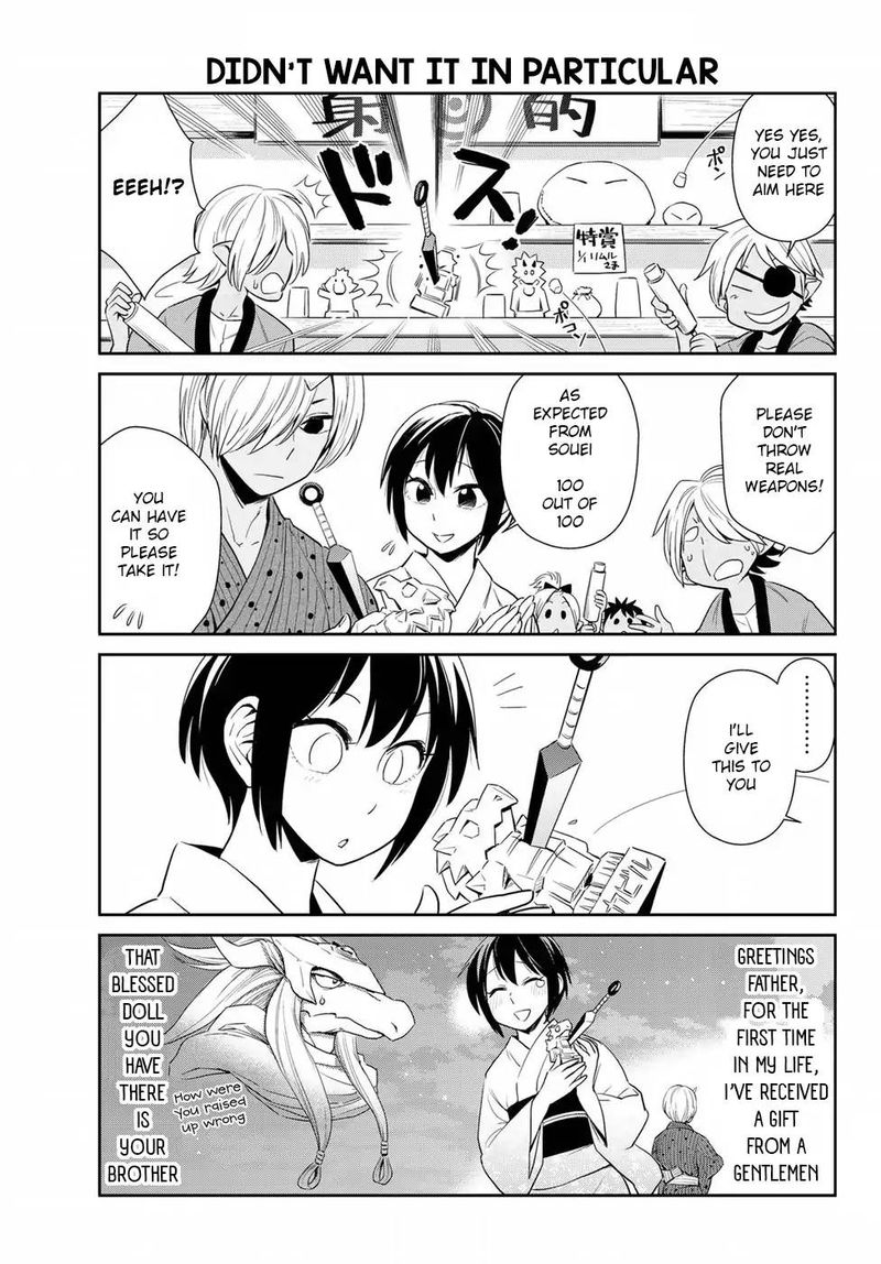 Tensura Nikki Tensei Shitara Slime Datta Ken 7 7