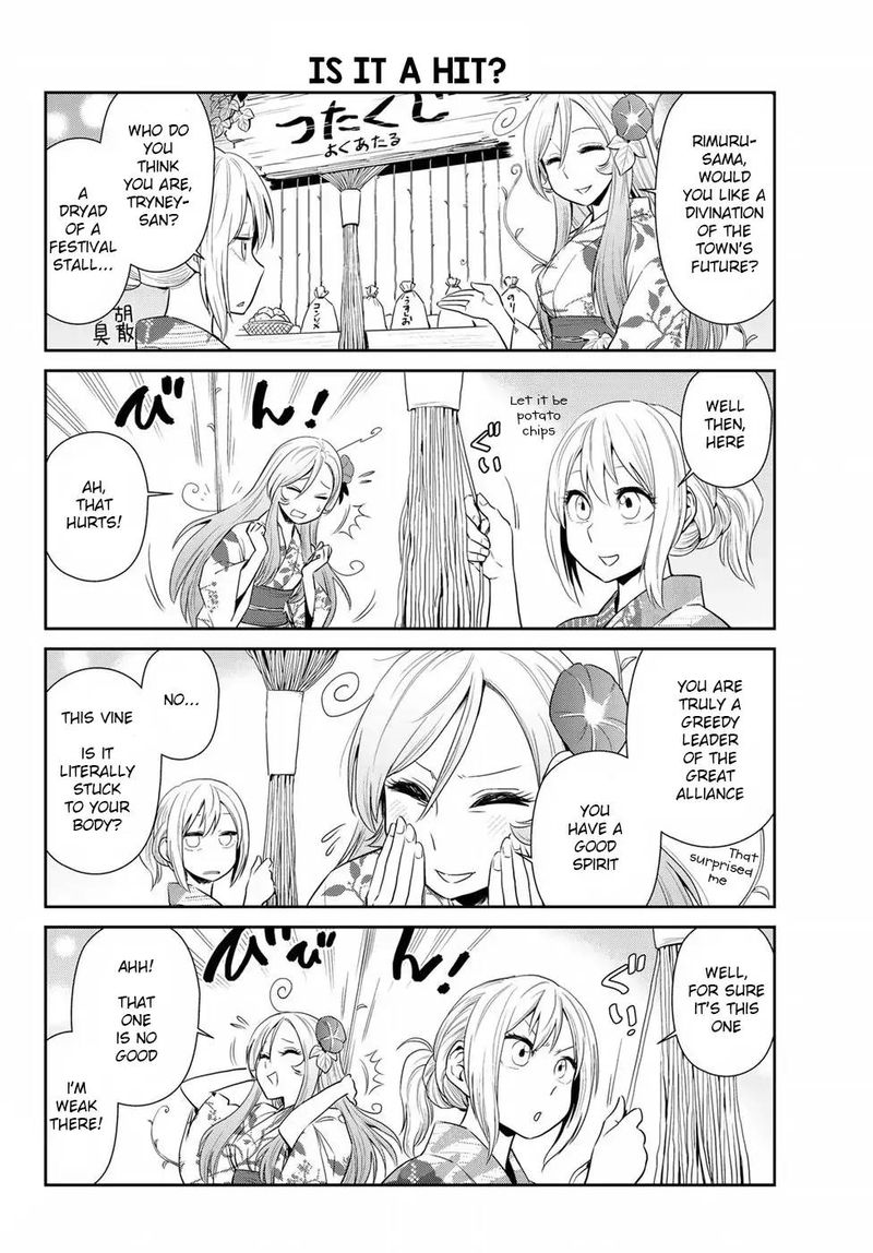 Tensura Nikki Tensei Shitara Slime Datta Ken 7 8
