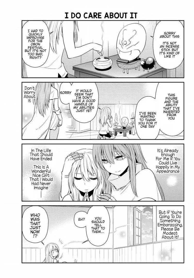 Tensura Nikki Tensei Shitara Slime Datta Ken 8 11