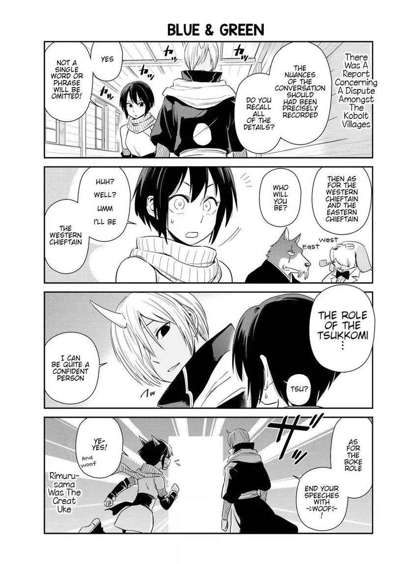 Tensura Nikki Tensei Shitara Slime Datta Ken 8 7