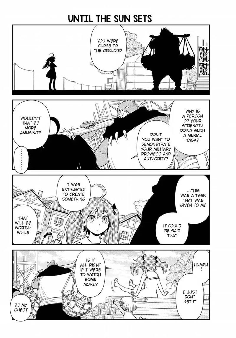 Tensura Nikki Tensei Shitara Slime Datta Ken 9 10