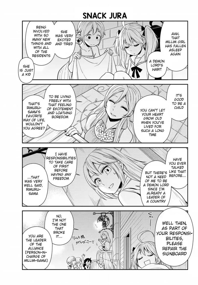 Tensura Nikki Tensei Shitara Slime Datta Ken 9 11