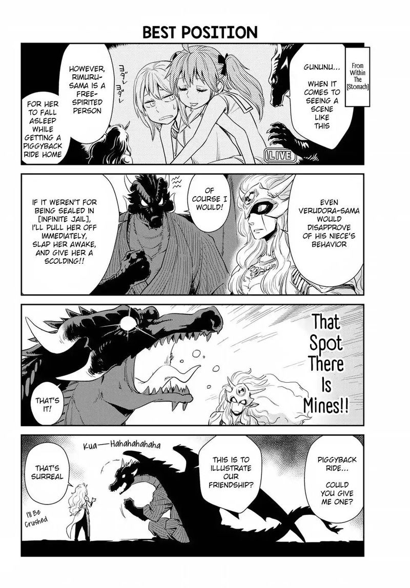 Tensura Nikki Tensei Shitara Slime Datta Ken 9 12