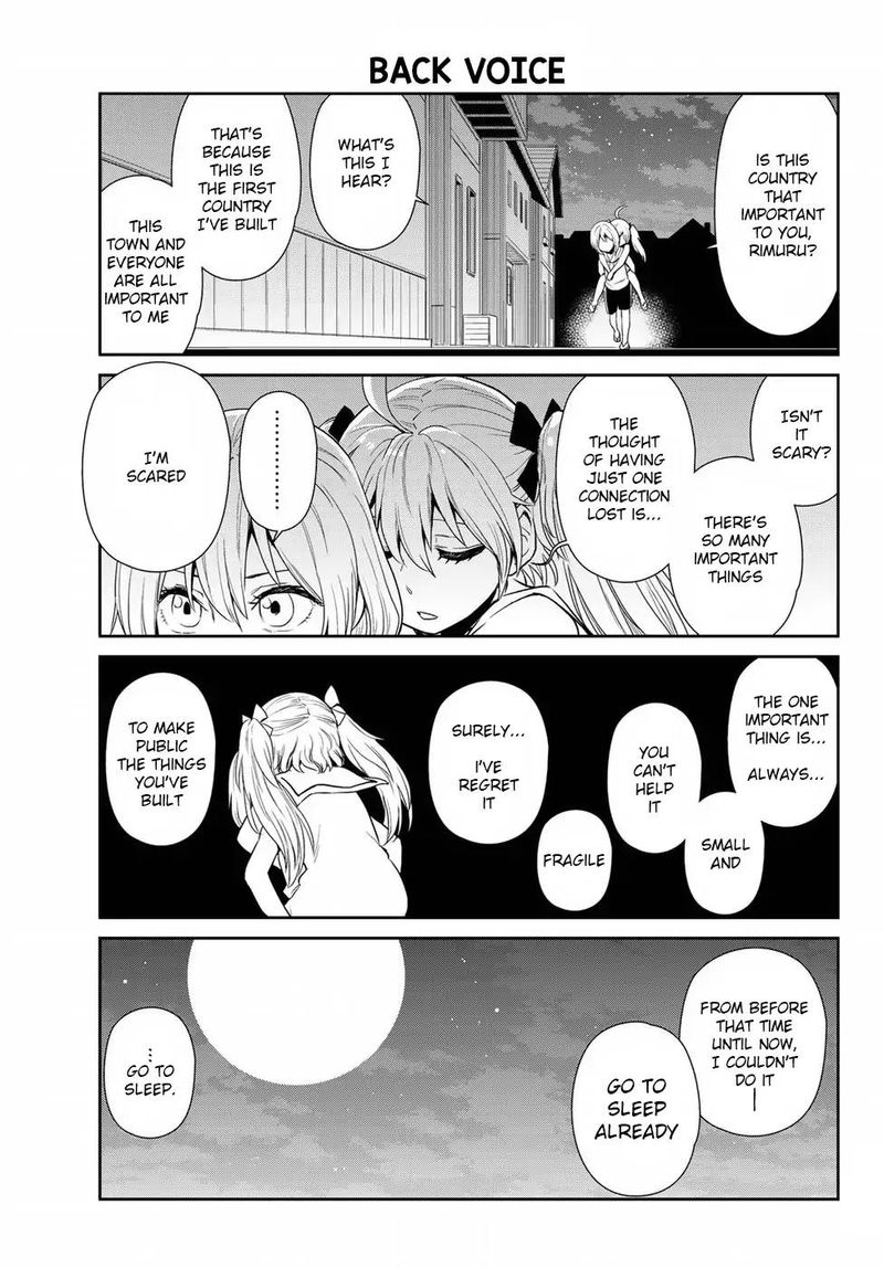 Tensura Nikki Tensei Shitara Slime Datta Ken 9 13