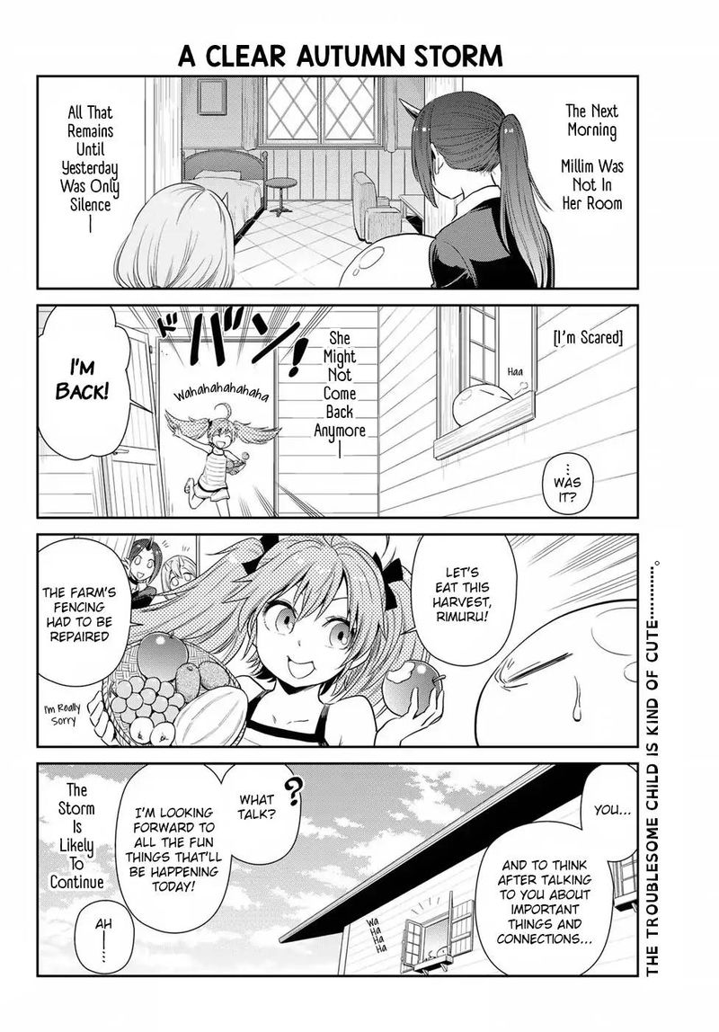 Tensura Nikki Tensei Shitara Slime Datta Ken 9 14