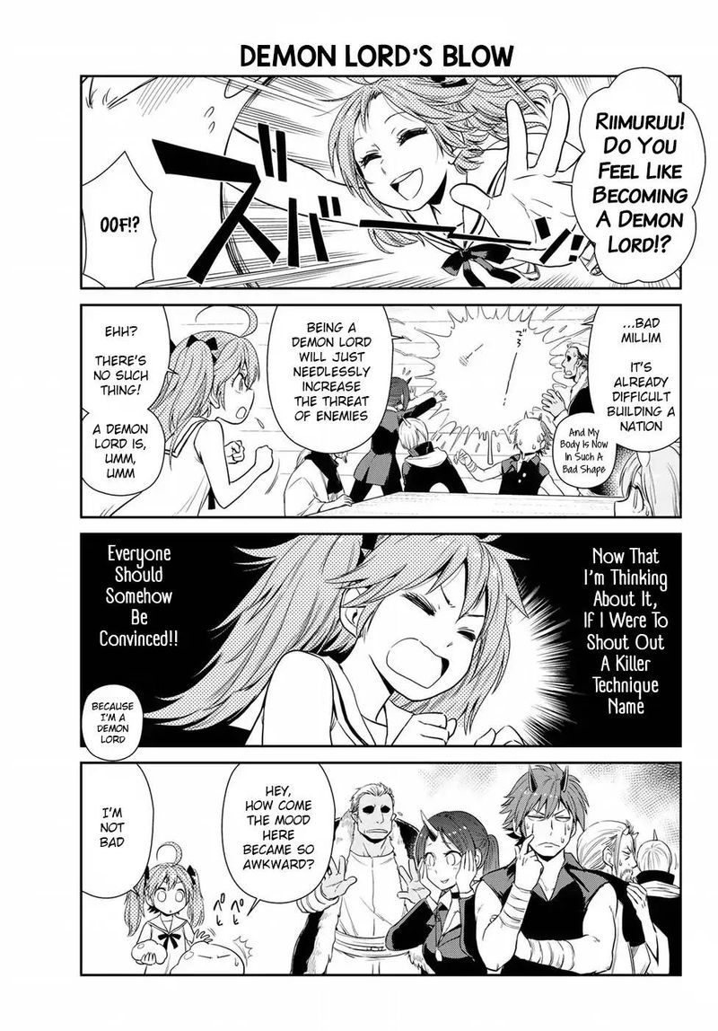 Tensura Nikki Tensei Shitara Slime Datta Ken 9 3