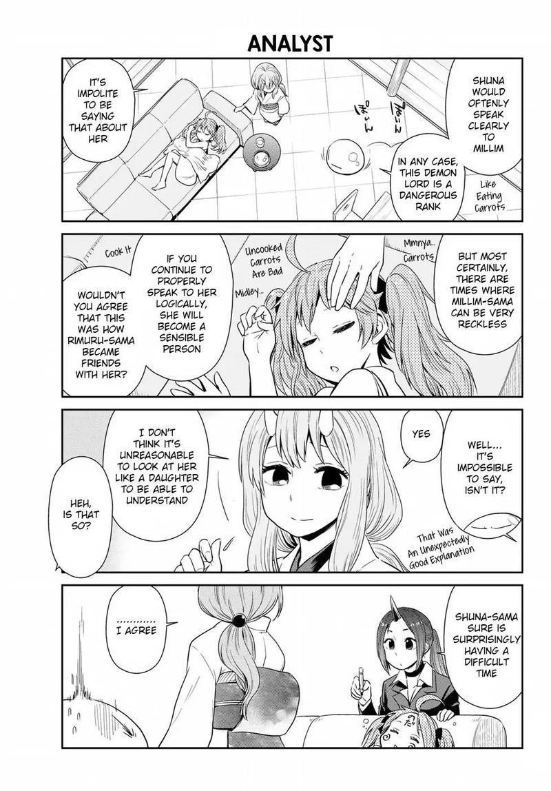Tensura Nikki Tensei Shitara Slime Datta Ken 9 5
