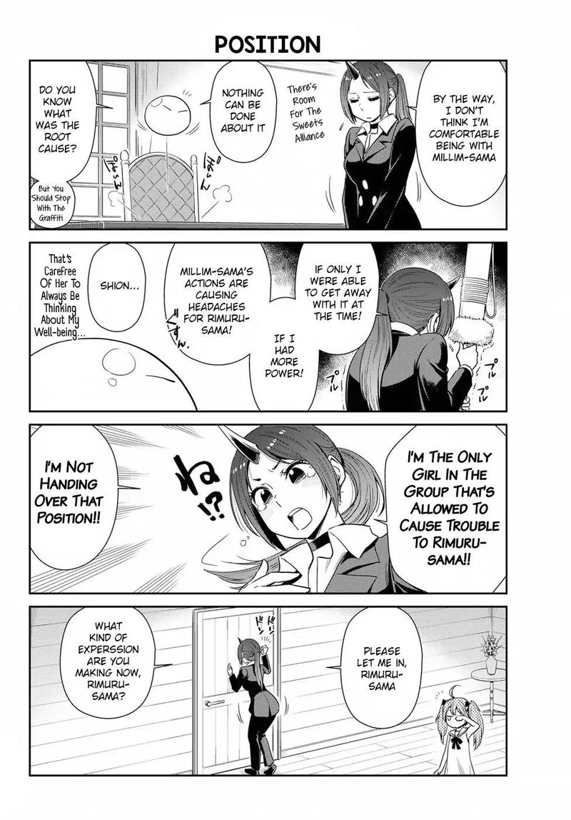 Tensura Nikki Tensei Shitara Slime Datta Ken 9 6