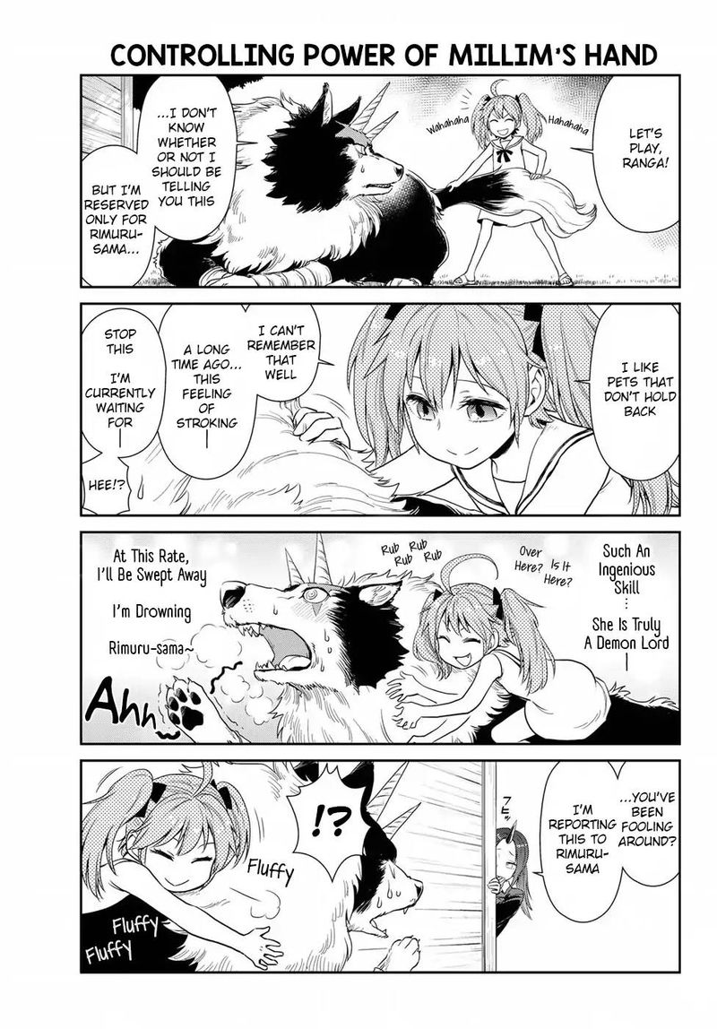 Tensura Nikki Tensei Shitara Slime Datta Ken 9 7