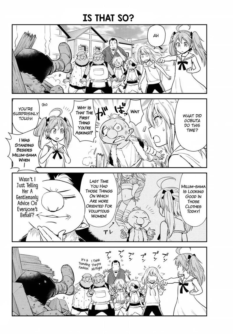 Tensura Nikki Tensei Shitara Slime Datta Ken 9 8