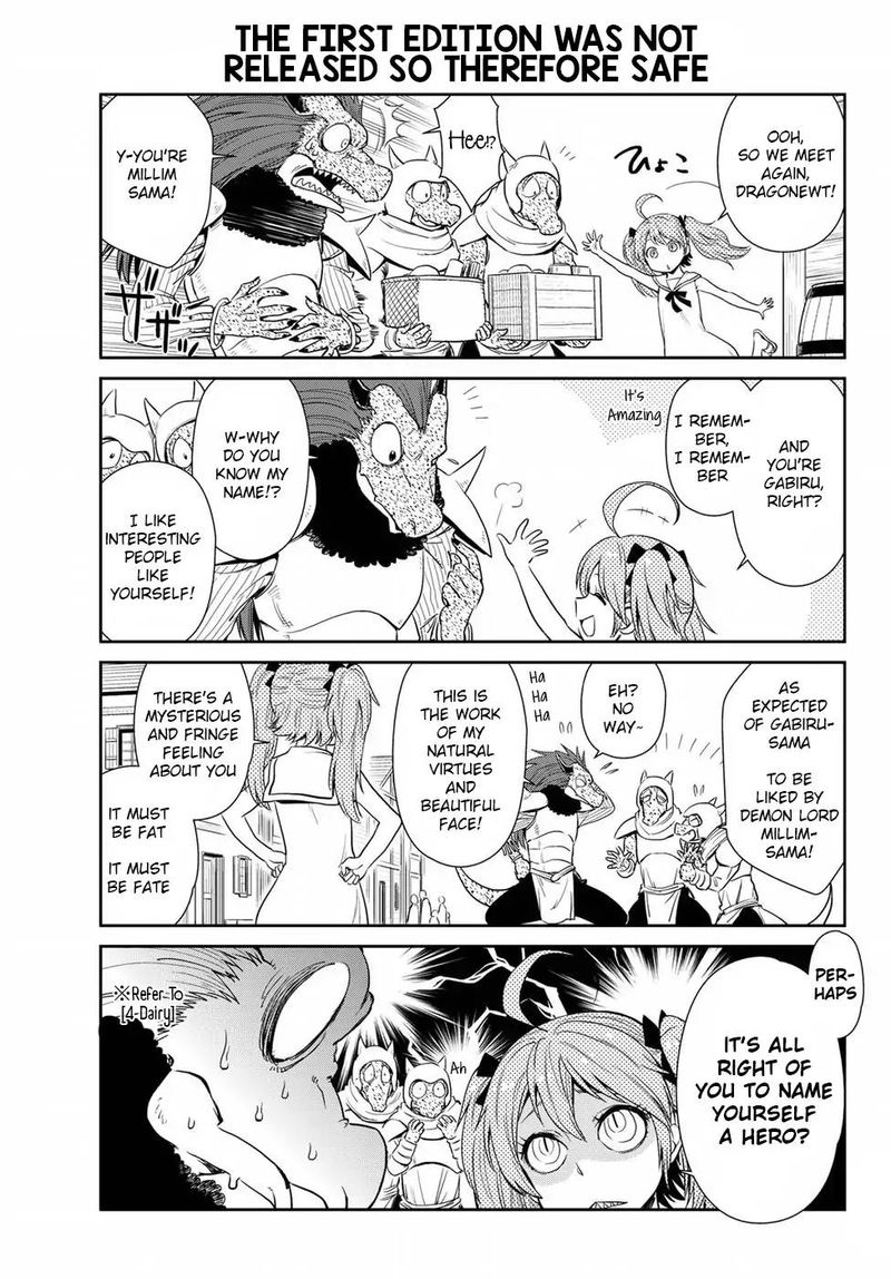 Tensura Nikki Tensei Shitara Slime Datta Ken 9 9