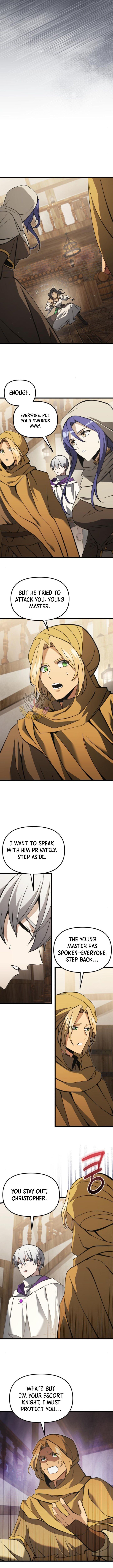 Terminally Ill Genius Dark Knight 100 2