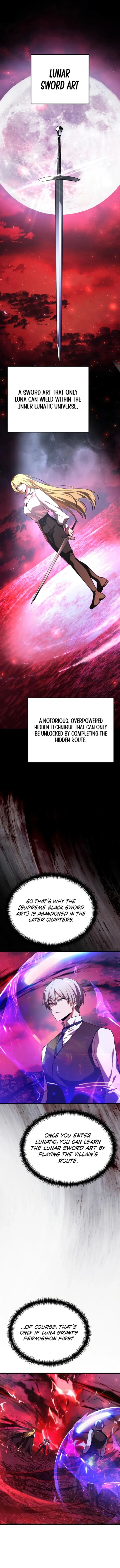 Terminally Ill Genius Dark Knight 122 1