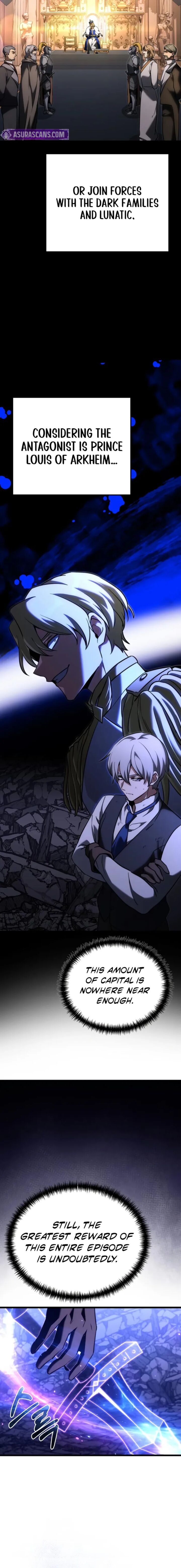 Terminally Ill Genius Dark Knight 126 10