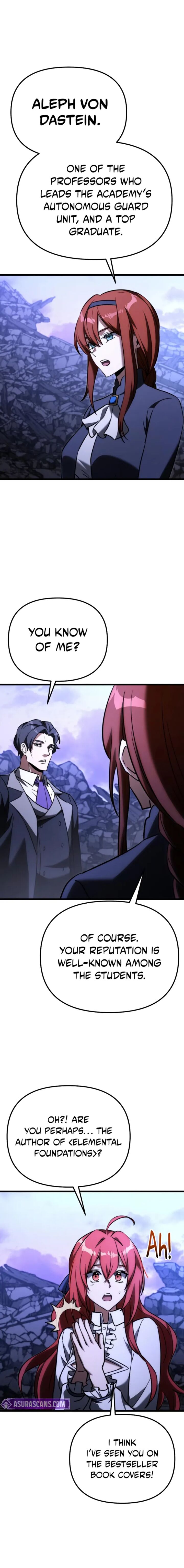 Terminally Ill Genius Dark Knight 126 15