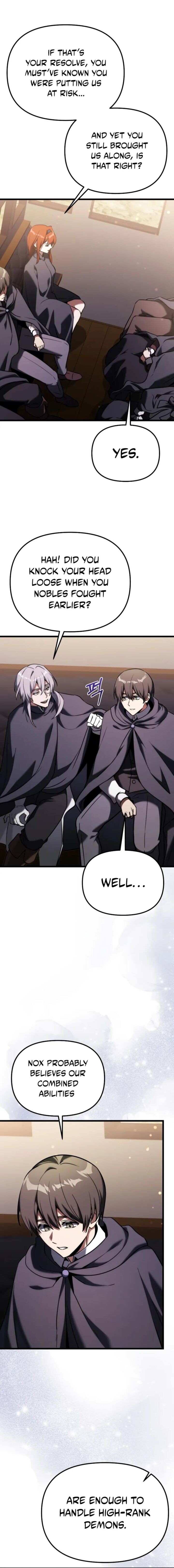 Terminally Ill Genius Dark Knight 126 20