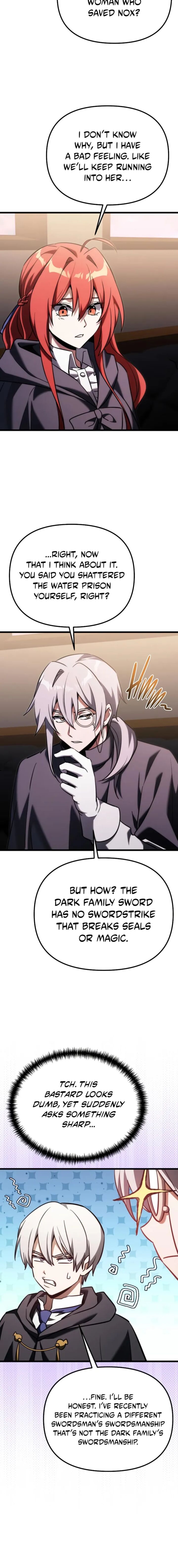 Terminally Ill Genius Dark Knight 126 22