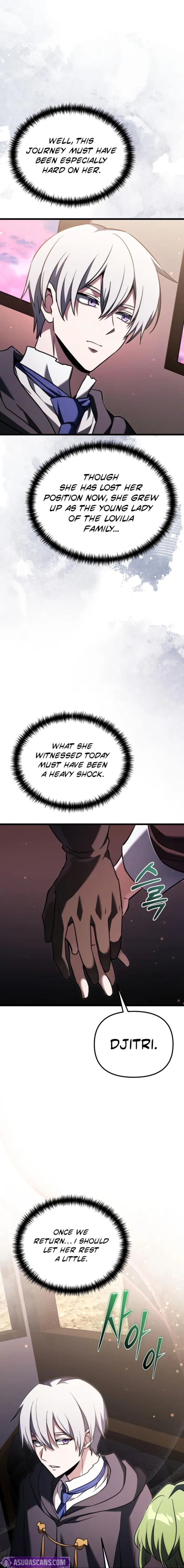 Terminally Ill Genius Dark Knight 126 25