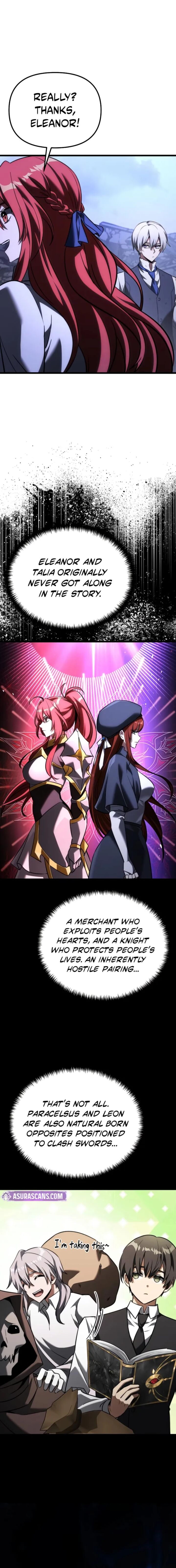 Terminally Ill Genius Dark Knight 126 5