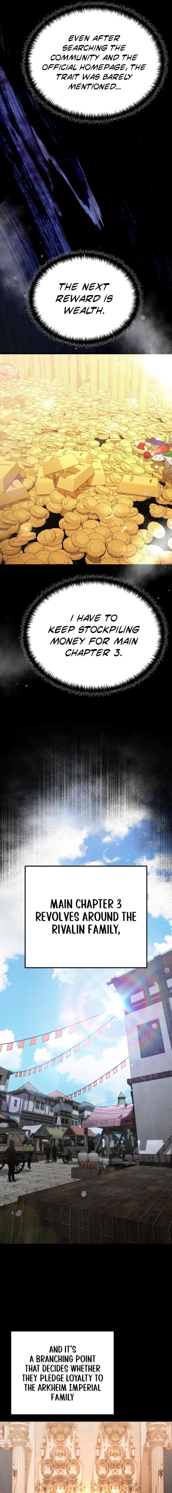 Terminally Ill Genius Dark Knight 126 9