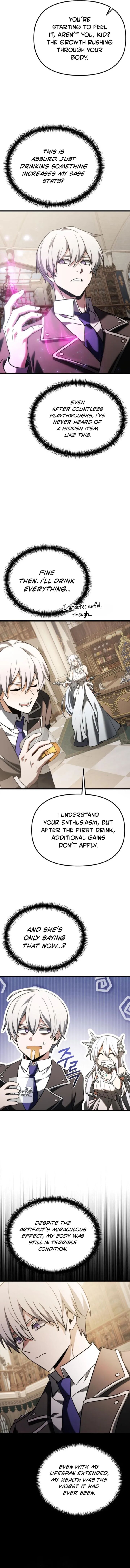 Terminally Ill Genius Dark Knight 127 13