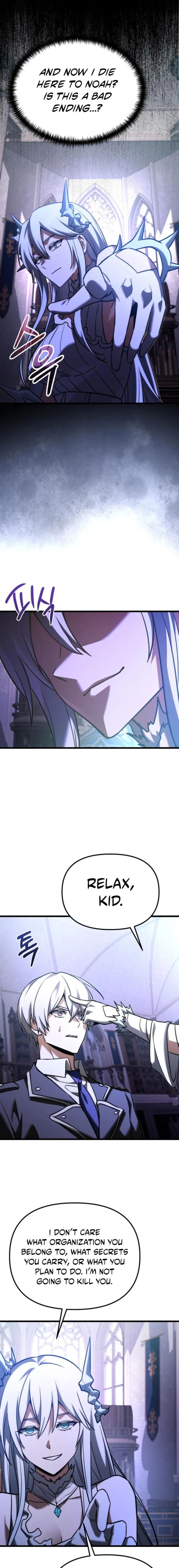 Terminally Ill Genius Dark Knight 127 18