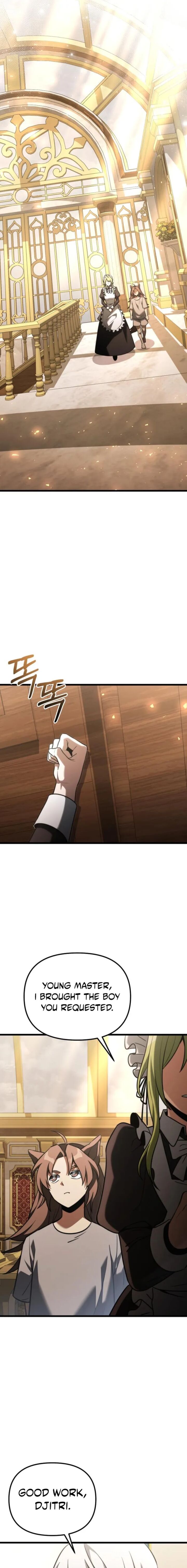 Terminally Ill Genius Dark Knight 127 22