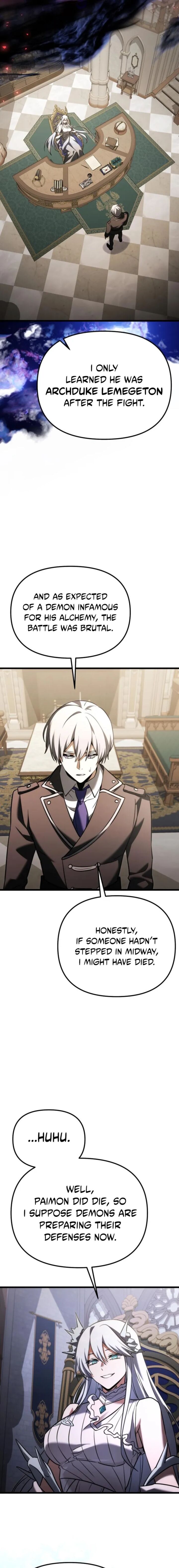 Terminally Ill Genius Dark Knight 127 7