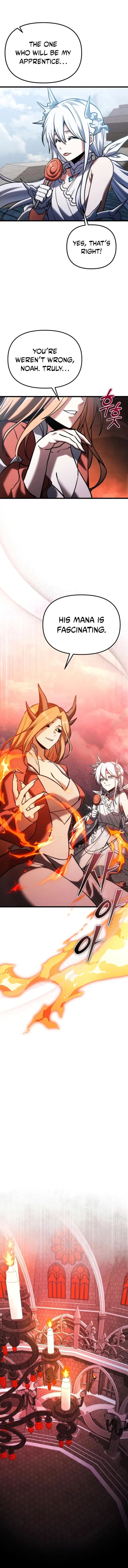 Terminally Ill Genius Dark Knight 128 13