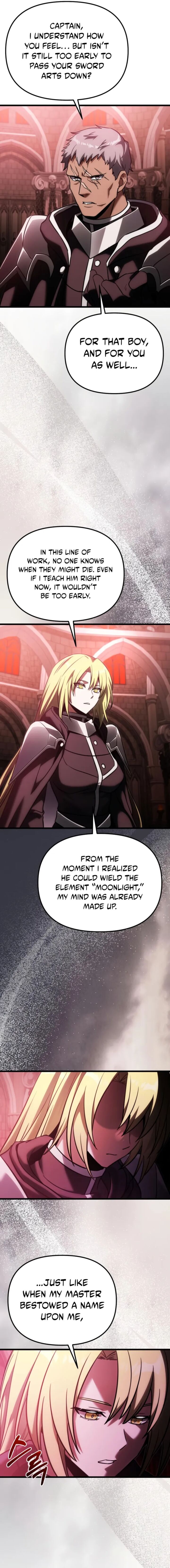 Terminally Ill Genius Dark Knight 128 19