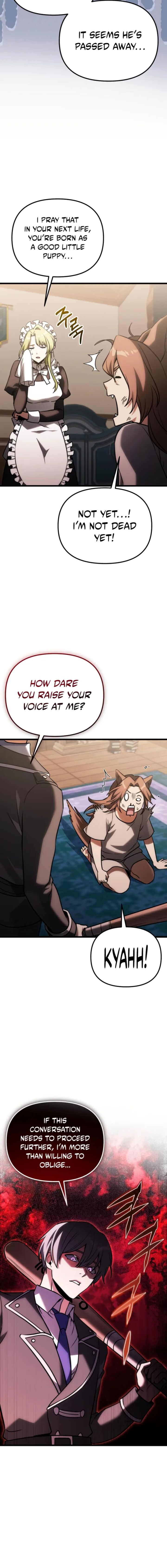 Terminally Ill Genius Dark Knight 128 2