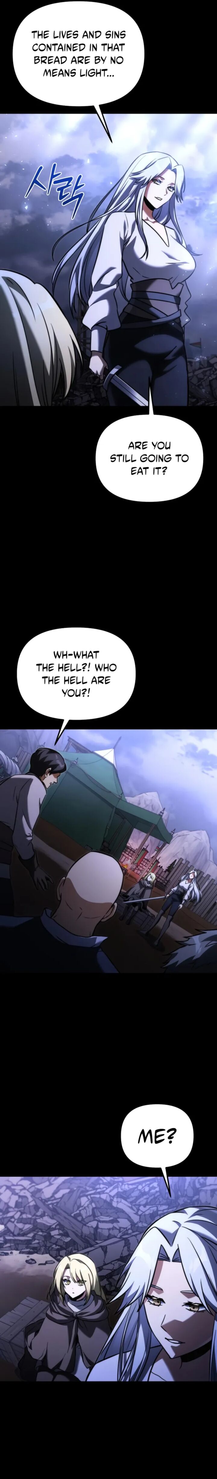 Terminally Ill Genius Dark Knight 128 25