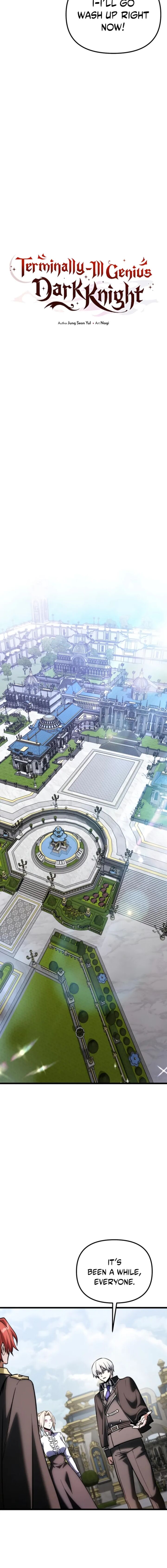 Terminally Ill Genius Dark Knight 128 8