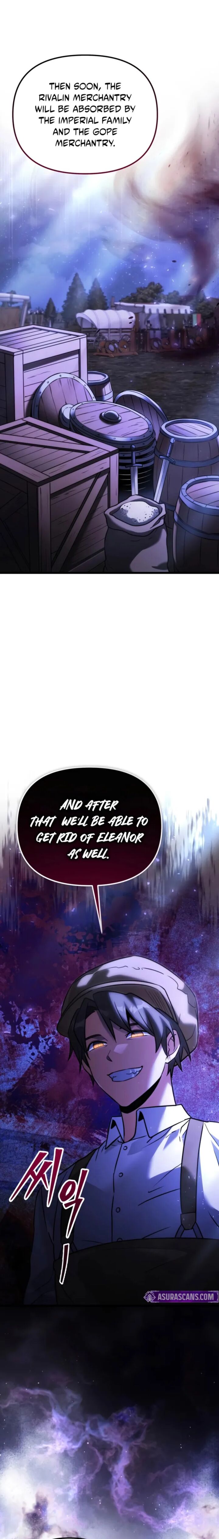 Terminally Ill Genius Dark Knight 132 1