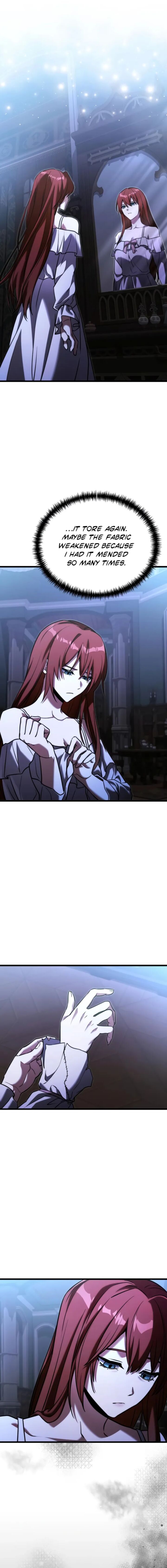 Terminally Ill Genius Dark Knight 132 13