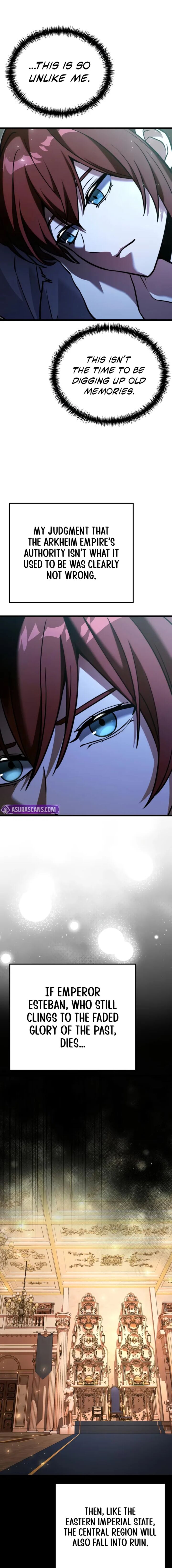 Terminally Ill Genius Dark Knight 132 17