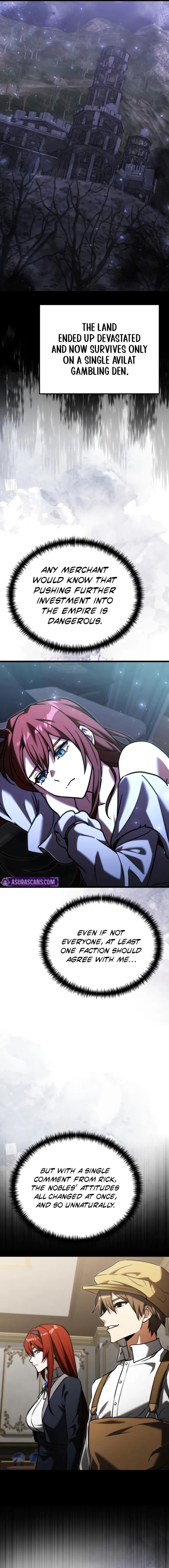 Terminally Ill Genius Dark Knight 132 19