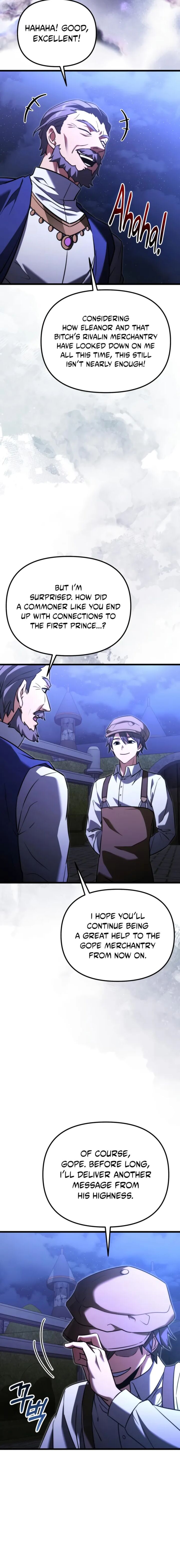 Terminally Ill Genius Dark Knight 132 2