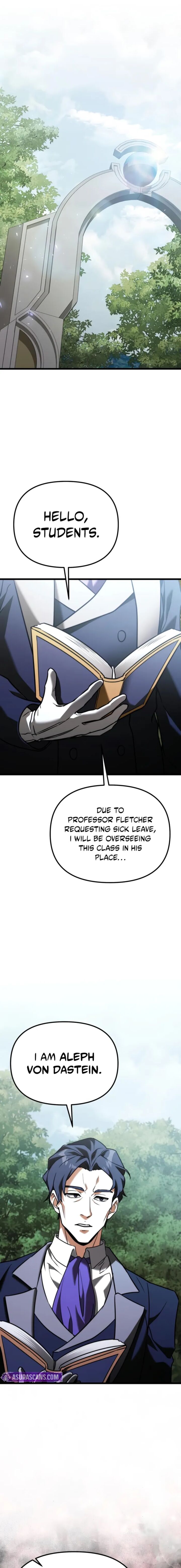 Terminally Ill Genius Dark Knight 132 21